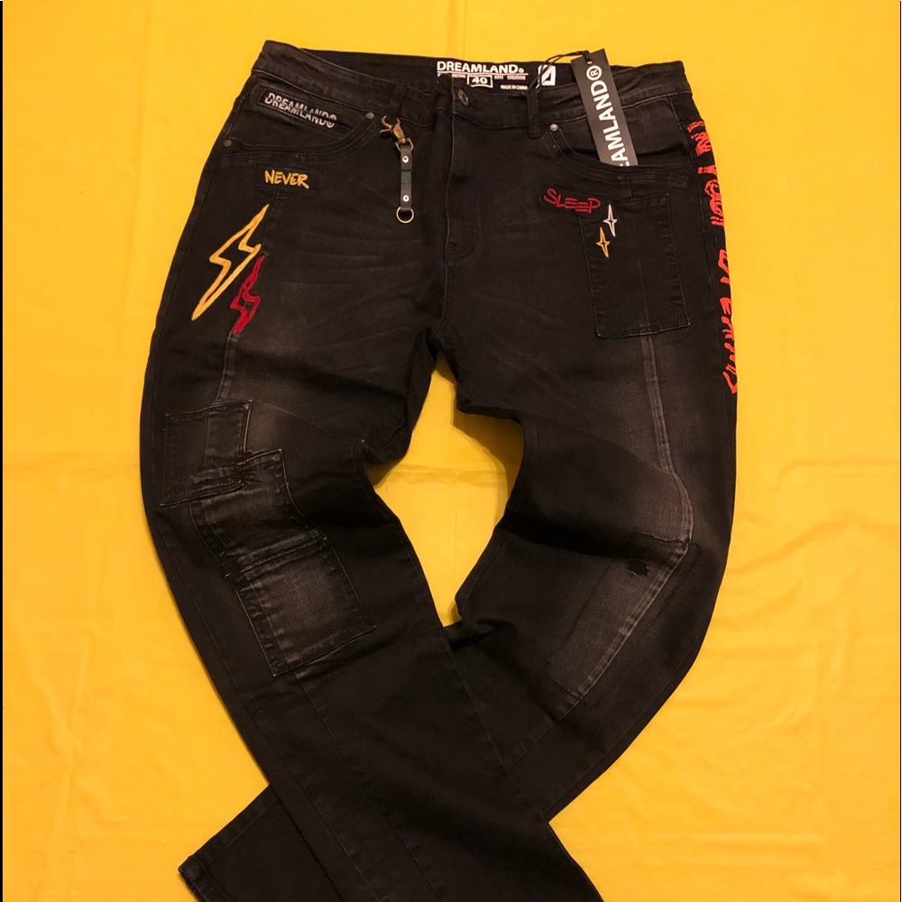 Pants - Picture 2 of 3